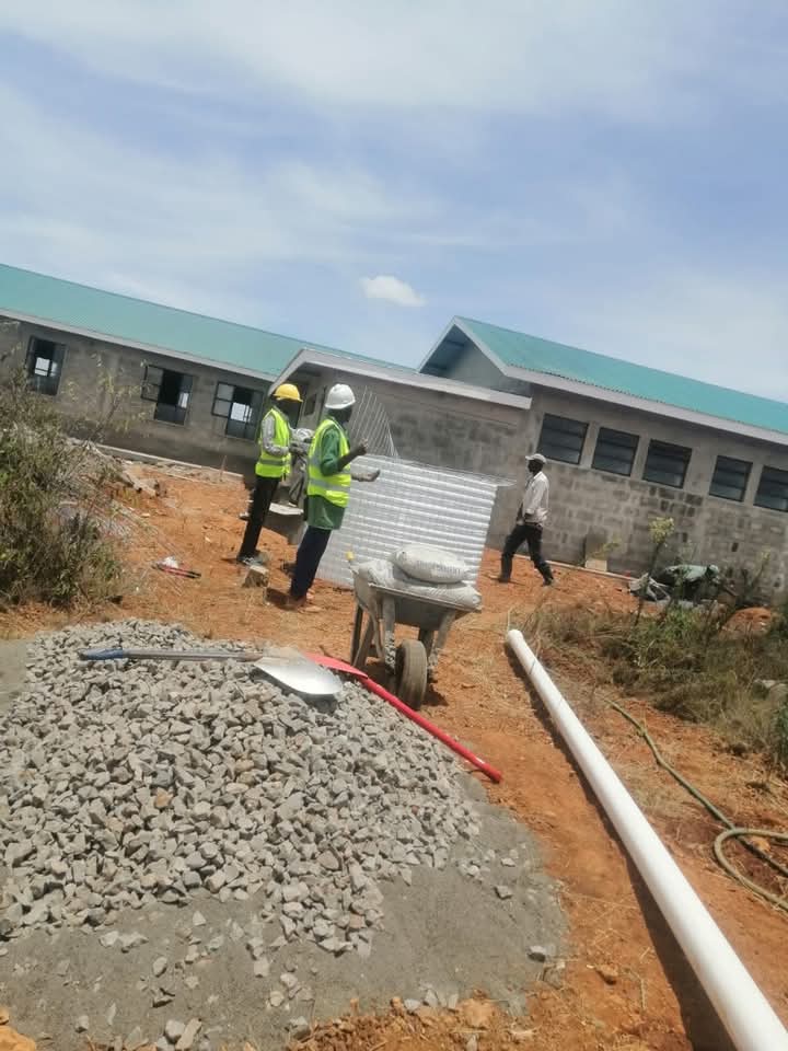 Red Soil Excavation