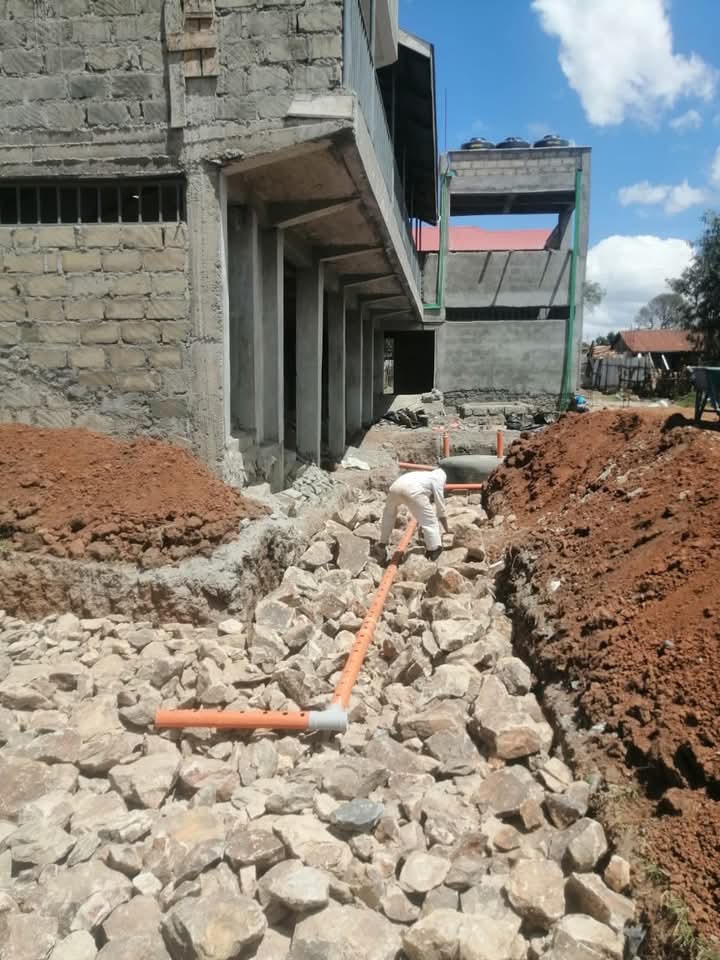 Site Excavation
