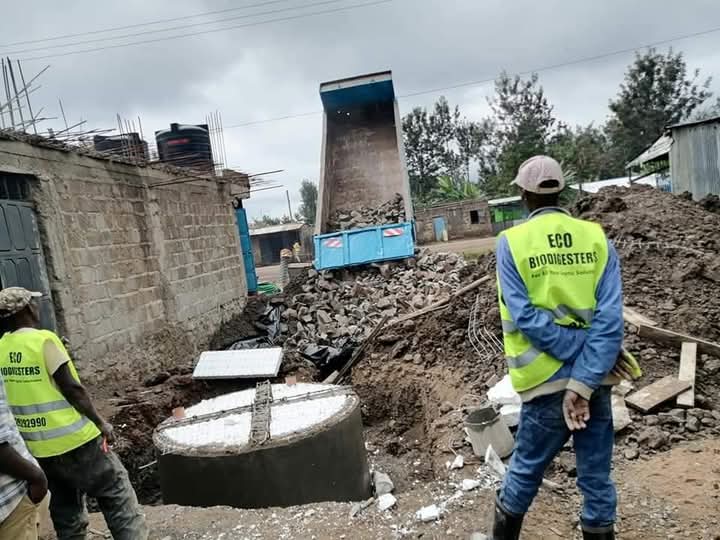 Backfilling